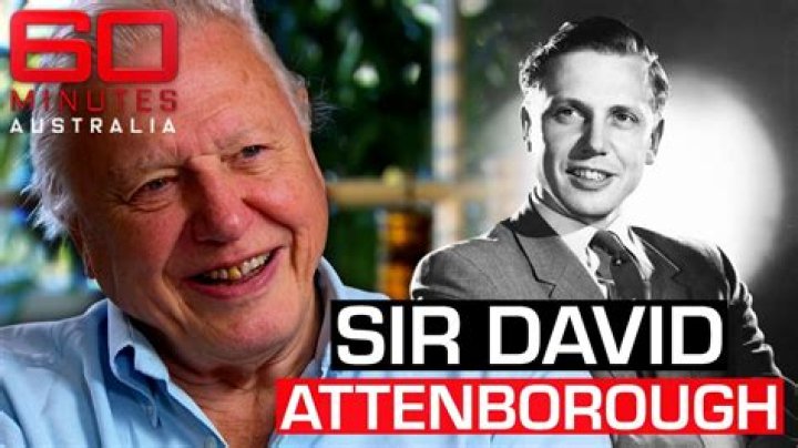 Insights Into A Broadcasting Legend