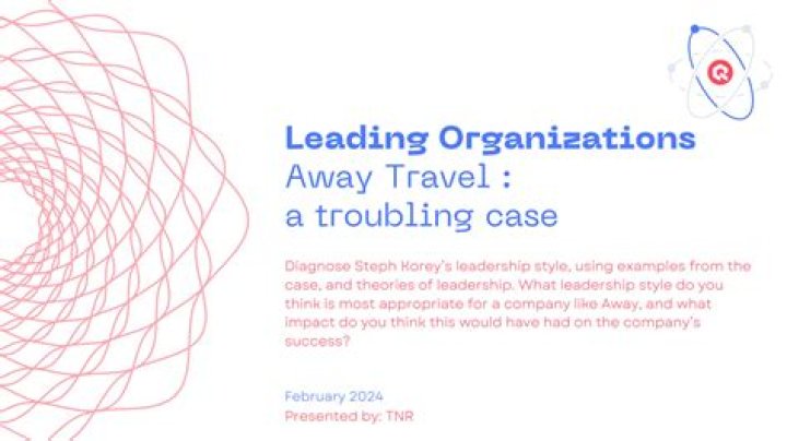 Insights Into A Troubling Case
