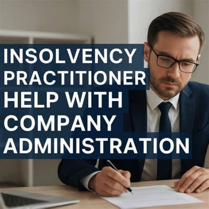 Insolvency practitioner sanctions: Adam Jordan and Nickolas Rimes 22 December 2023