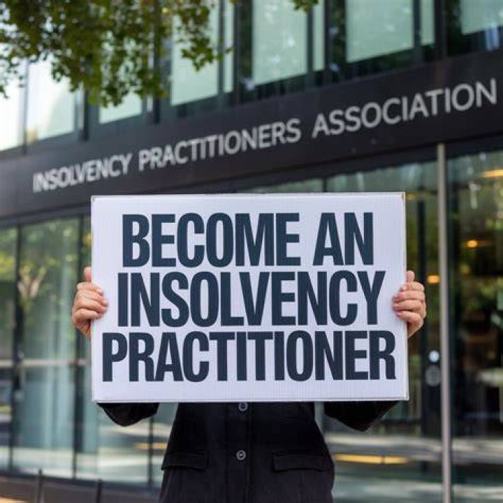 Insolvency practitioner sanctions: Dylan Quail 3 February 2020