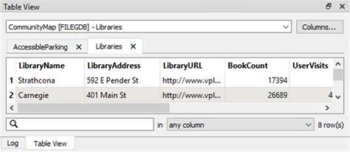 Inspecting Data · GitBook