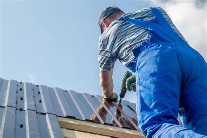 installing metal roofs-Macedon, NY