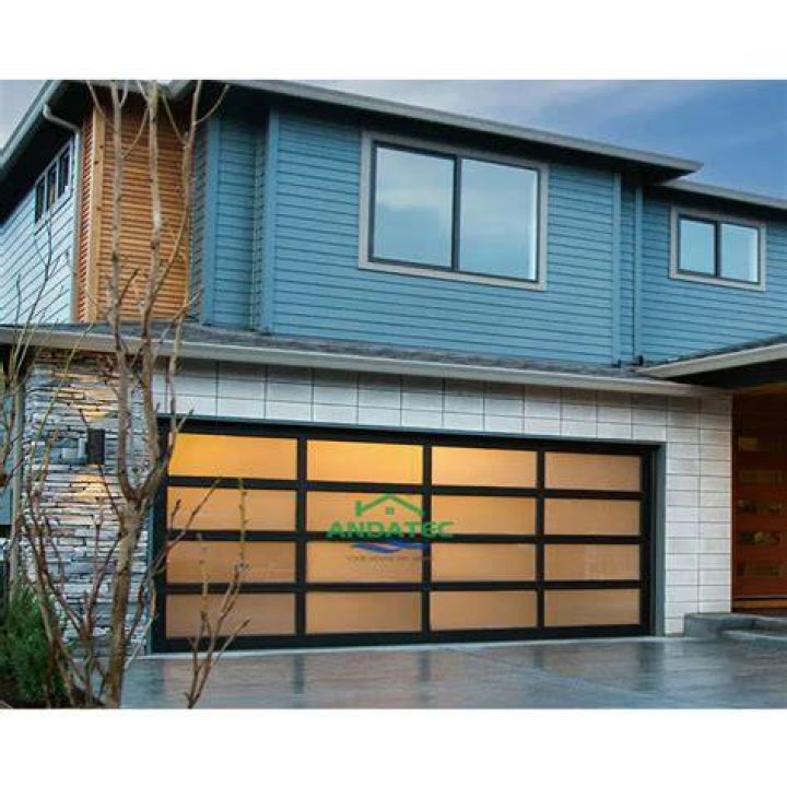 Insulated Garage Doors-Perry Hall, MD