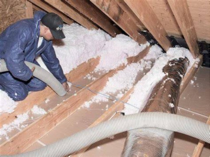 Insulation Removal Services Riverside CA