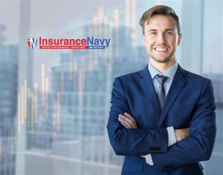 Insurance Navy Brokers Services