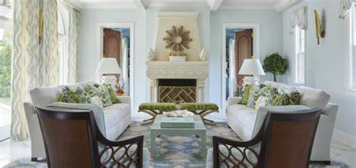 Interior designer Boca Raton FL