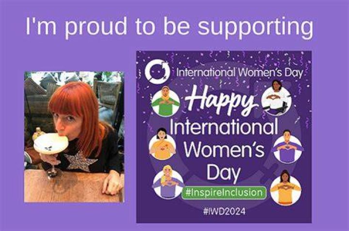 International Women’s Day - my career journey into Defra