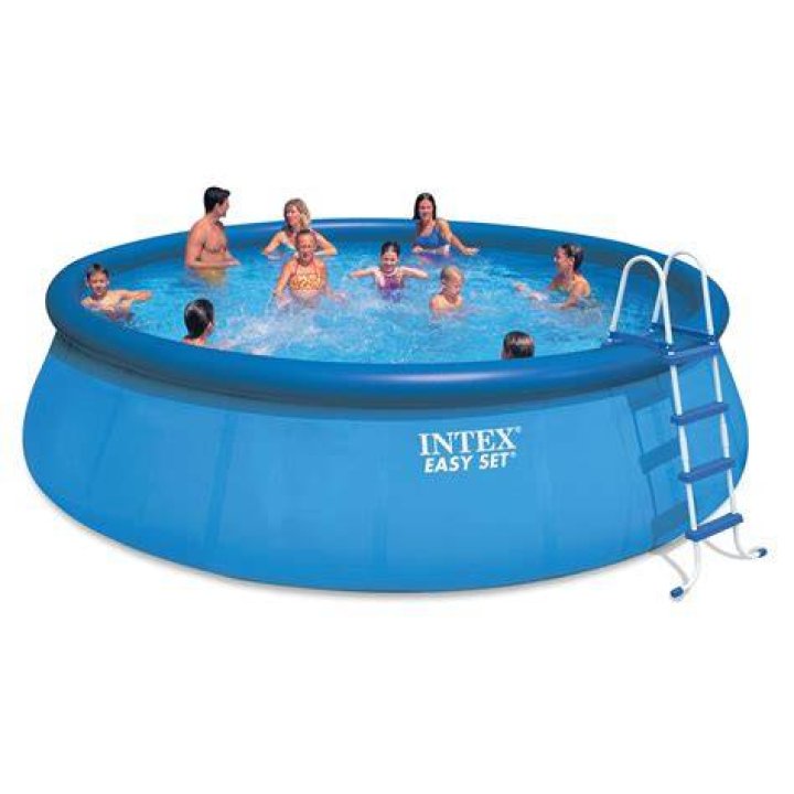 Intex Easy Set Pools Target - Intex Easy Set