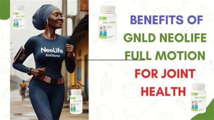 Introducing GNLD Products... For Life!