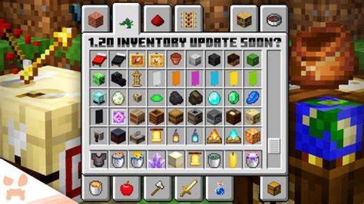 Inventory Update