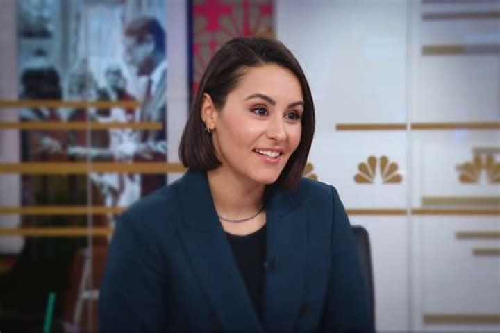 Is Ali Vitali Married? Exploring the Relationship Status of the Esteemed Political Correspondent