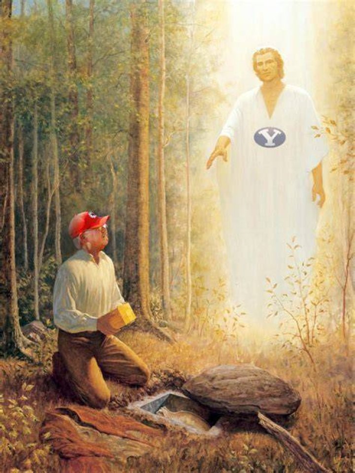 Is Andy Reid A Devoted Mormon: Unraveling The Facts