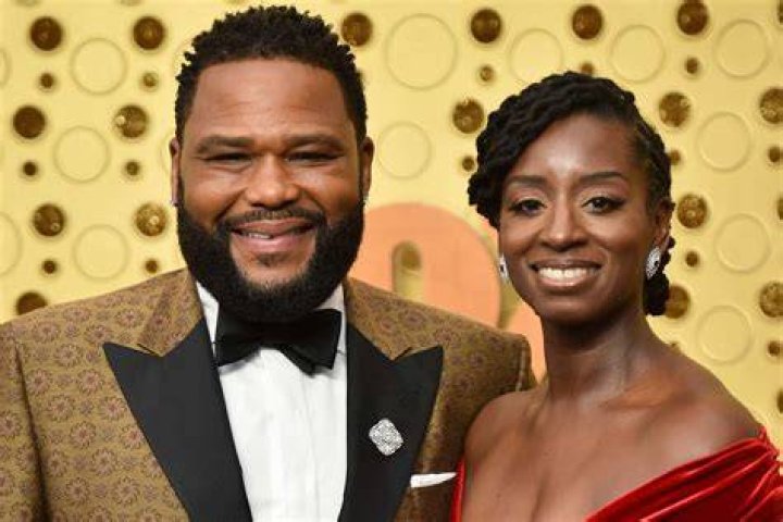 Is Anthony Anderson's Son Also An Actor? Discoveries And Insights