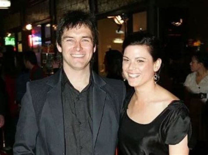 Is Antony Starr Married? Unpacking the Star's Relationship Status