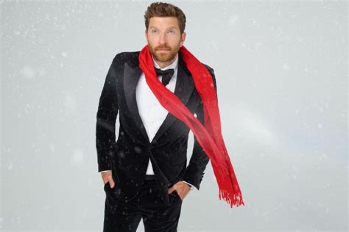 Is Brett Eldredge Married Exploring The Country
