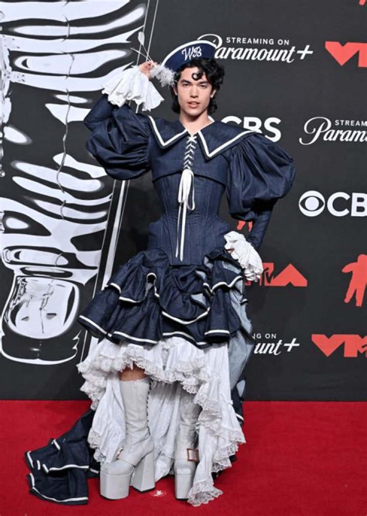 Is Conan Gray Gay? Exploring Public Curiosity and Artistic Expression