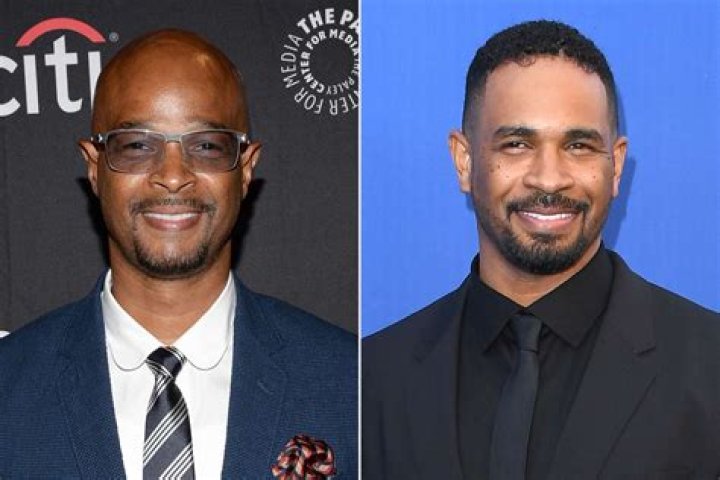 Is Damon Wayans Jr. Married? Uncover The Truth And Discover His Marital Status