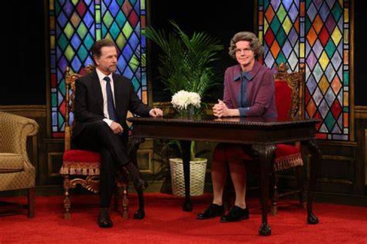 Is Dana Carvey Married? Find Out The Truth!