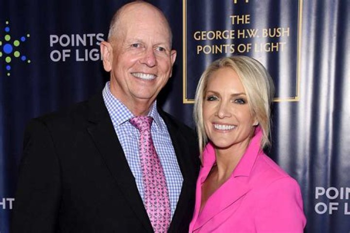 Is Dana Perino's Husband OK? Looking at Peter McMahon's Well-Being