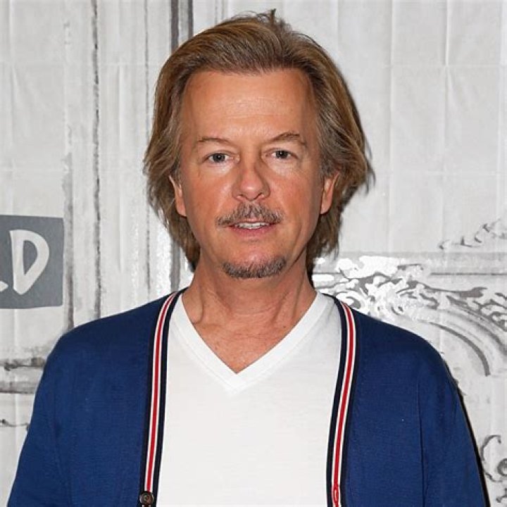 Is David Spade Married? Unpacking the Comedian's Relationship Status Today