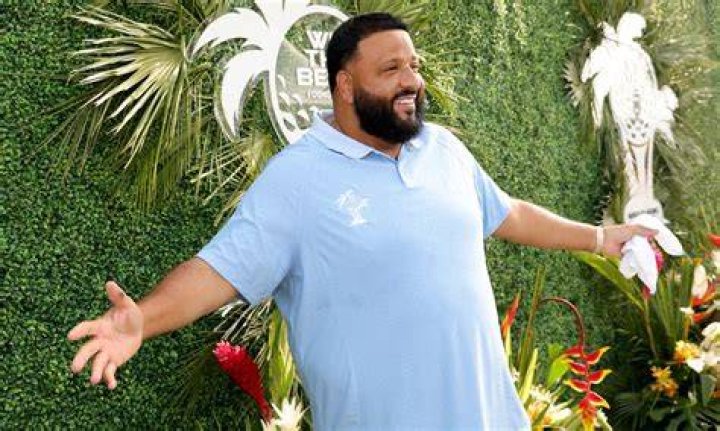 Is DJ Khaled Palestinian? The Truth Revealed