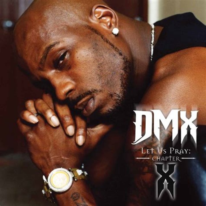 Is DMX's Legacy Alive? Unraveling The Enigma.