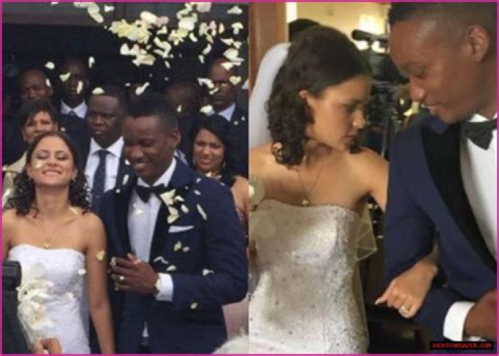 Is Duduzane Zuma Married? Exclusive Insights Revealed