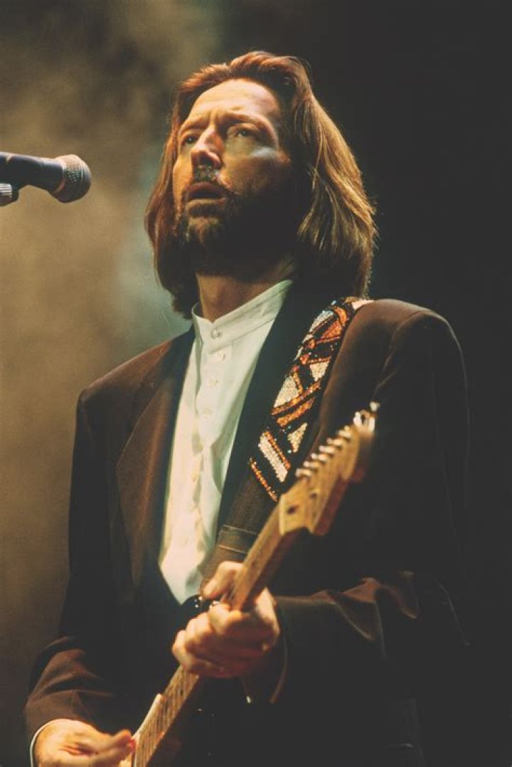 Is Eric Clapton Gay? Exploring the Rumors and His Personal Life