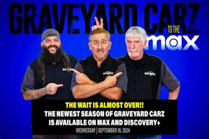 Is Graveyard Carz Cancelled? What Fans Are Really Saying in 2024