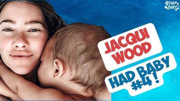 Is Jacqueline Mcguinness Wood Expecting? Latest Pregnancy Rumors