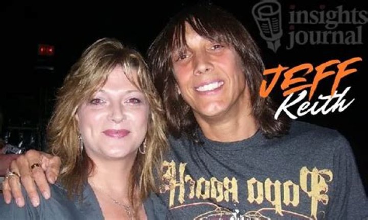 Is Jeff Keith Hitched? Exclusive Insights Revealed