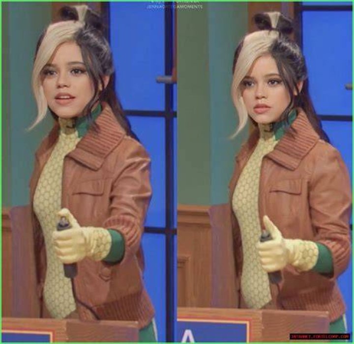 Is Jenna Ortega Lesbian? What The Evidence Suggests