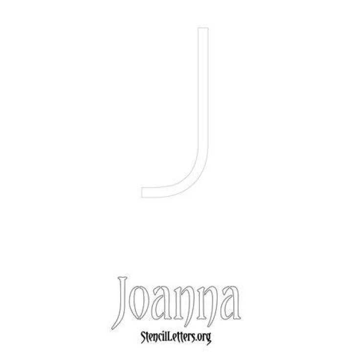 Is Joanna Holland Still Alive? Unraveling the Rich History of the Name Joanna