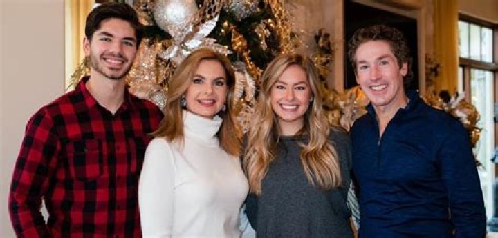 Is Joel Osteen Still Married?