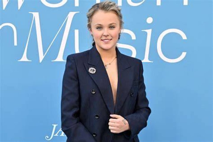 Is JoJo Siwa Pregnant? Uncovering The Truth