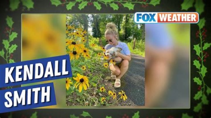 Is Kendall Smith Still With Fox Weather? Unpacking the Latest