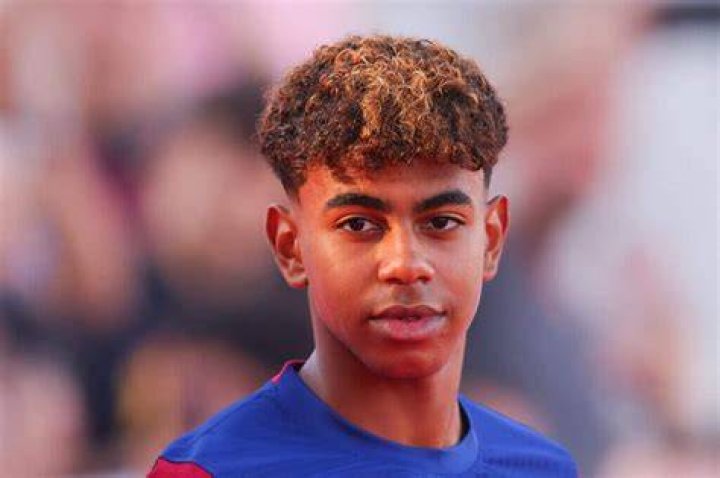 Is Lamine Yamal Really That Young? Exploring The Facts