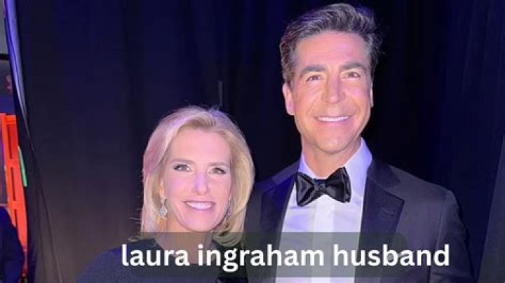 Is Laura Ingraham in a Relationship: Exploring Her Personal Life