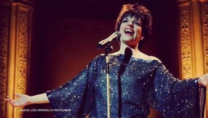 Is Liza Minnelli Still Alive Bio Age
