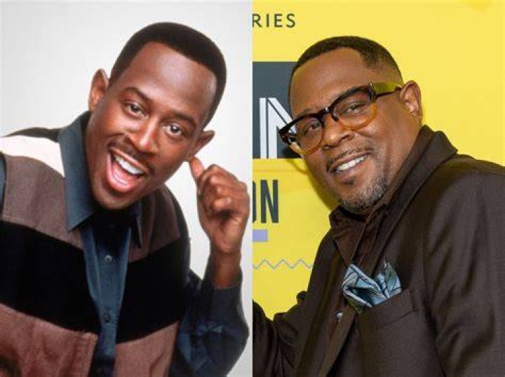 Is Martin Lawrence Alive? The Truth Behind The Rumors