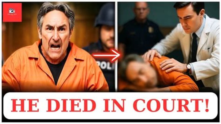 Is Mike Wolfe in Prison for Life? Uncovering the Real Story of the American Pickers Star