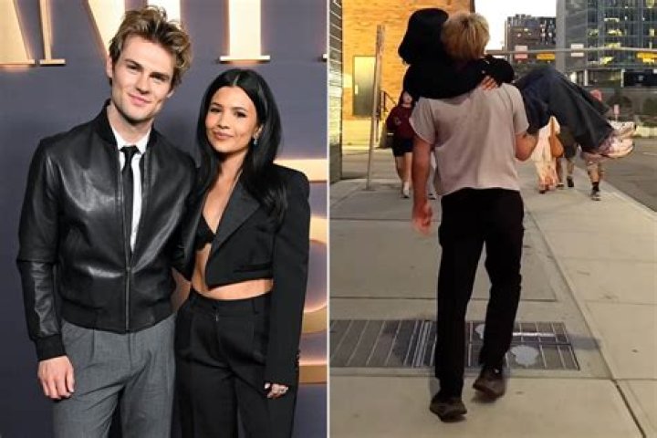 Is Nikki Rodriguez and Noah LaLonde Dating: Unraveling the Speculation