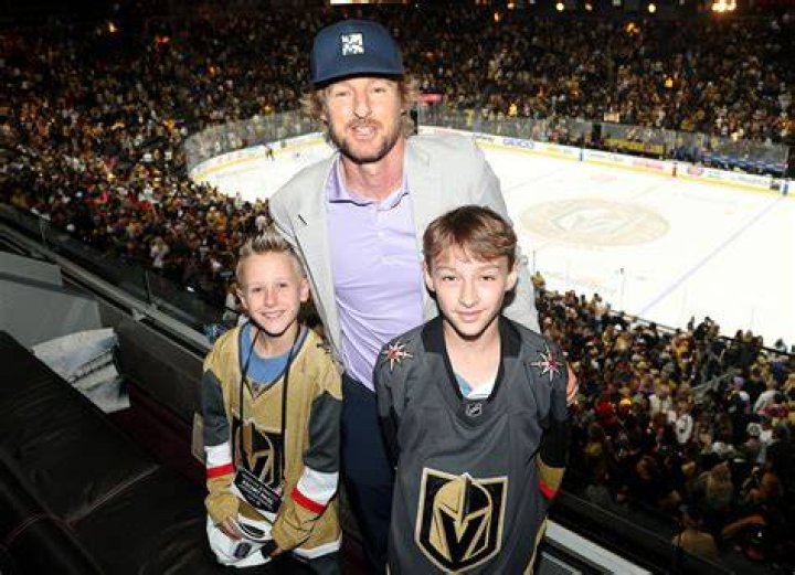 Is Owen Wilson Still Alive And Thriving?