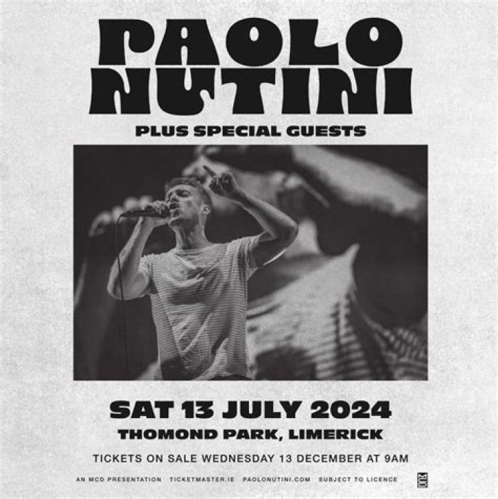 Is Paolo Nutini Married? Unpacking the Latest Reports and Public Interest