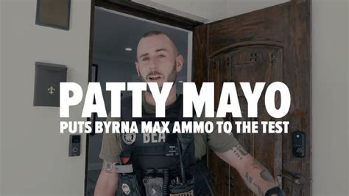 Is Patty Mayo a Real Cop? Unpacking the YouTube Bail Enforcement Videos