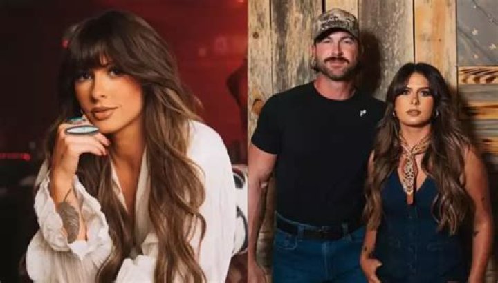 Is Riley Green Married? Uncovering the Truth About Riley Green's Wife and Dating Life
