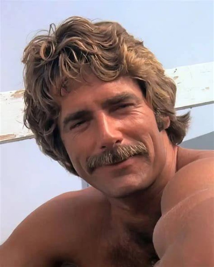 Is Sam Elliott Still Alive?