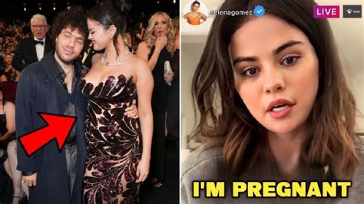 Is Selena Gomez Pregnant? Sorting Through the Latest Buzz
