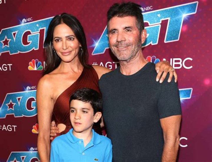 Is Simon Cowell's Son, Eric, Battling Leukemia? Unpacking the Rumors