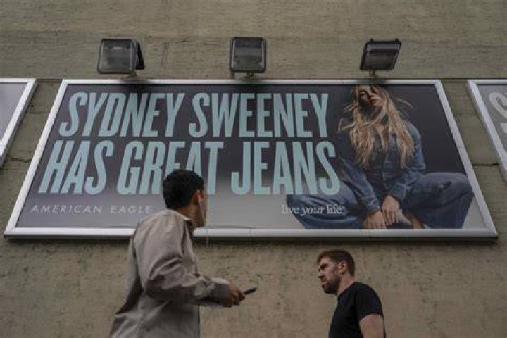 Is Sydney Sweeney Related To Jody Sweeney?